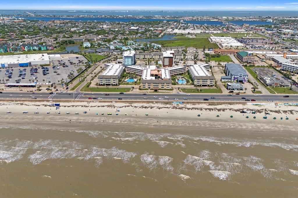 6300 Seawall Boulevard #4309, Galveston, Texas image 39