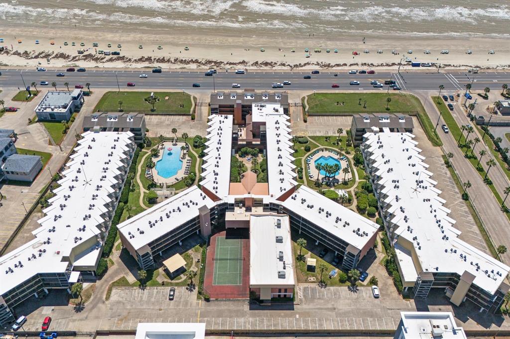 6300 Seawall Boulevard #4309, Galveston, Texas image 48