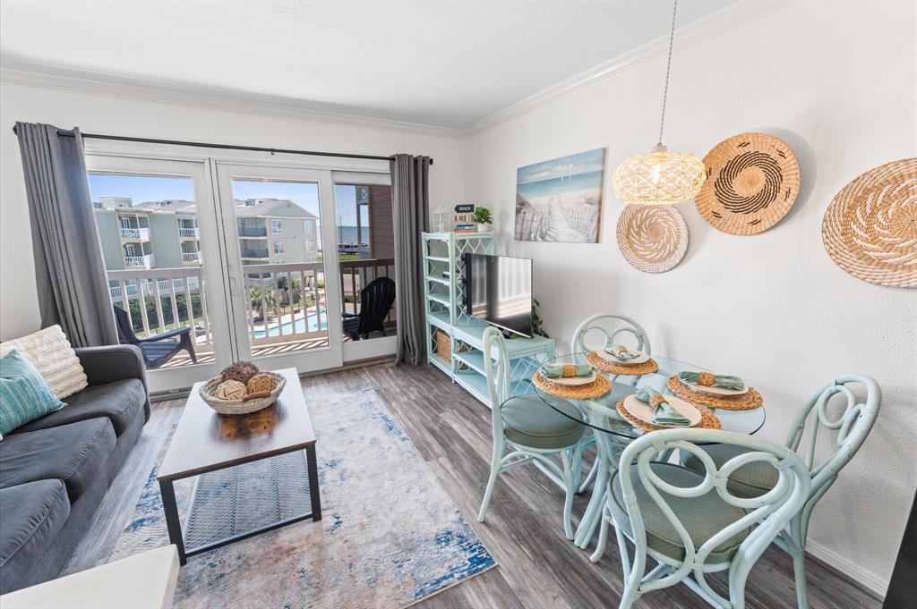 6300 Seawall Boulevard #4309, Galveston, Texas image 14