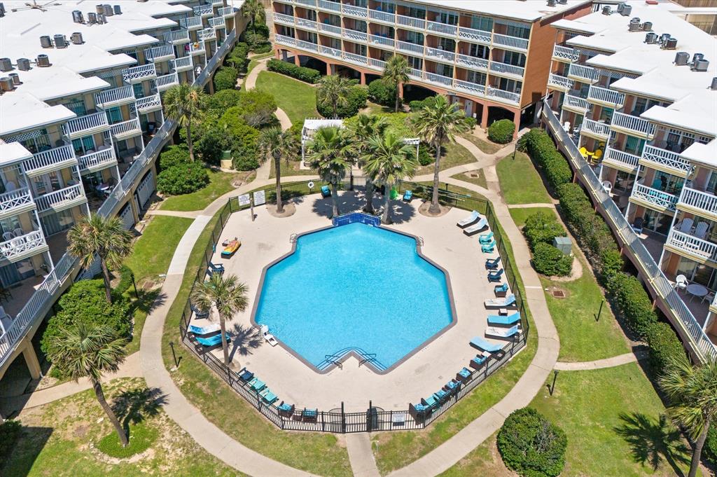 6300 Seawall Boulevard #4309, Galveston, Texas image 27