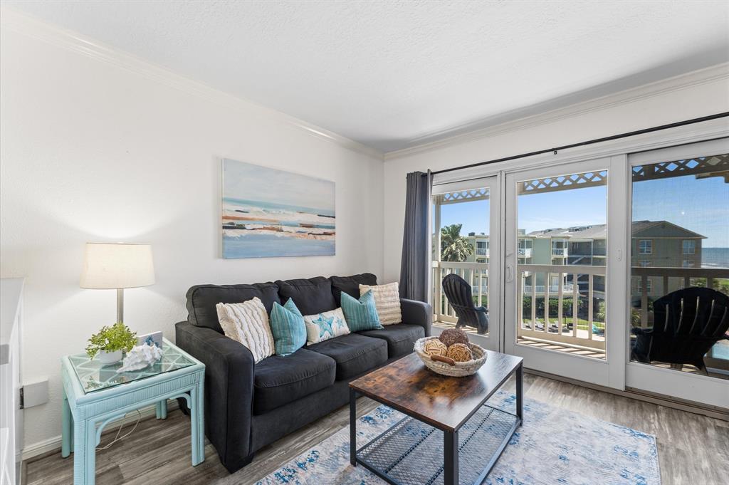 6300 Seawall Boulevard #4309, Galveston, Texas image 10