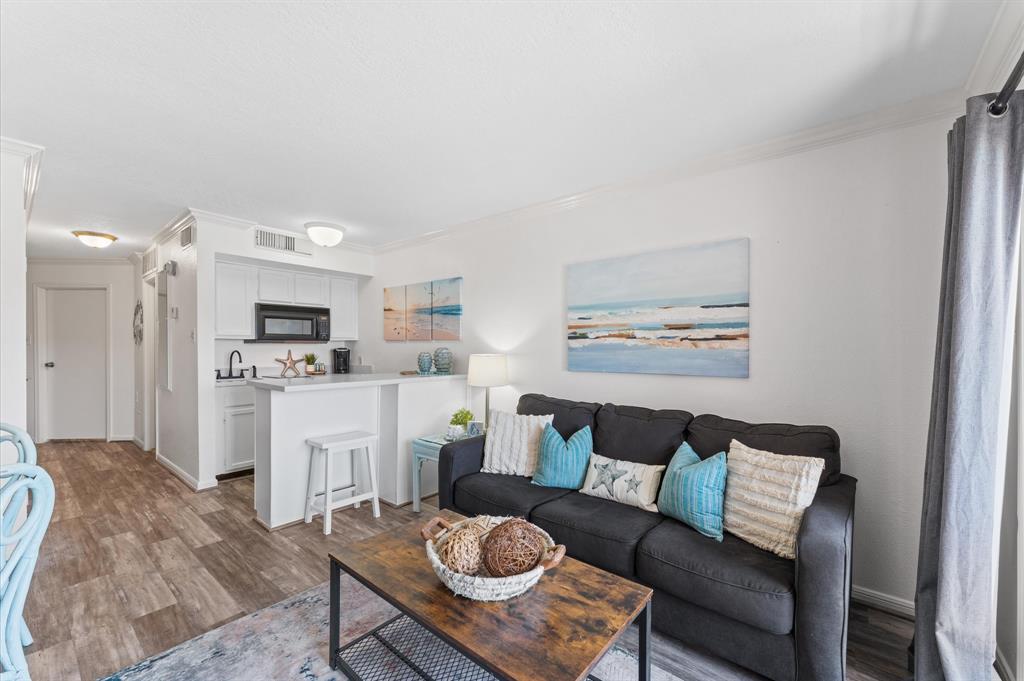 6300 Seawall Boulevard #4309, Galveston, Texas image 9