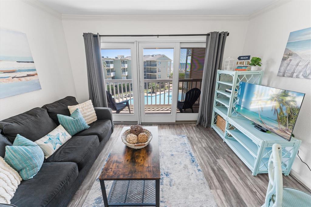 6300 Seawall Boulevard #4309, Galveston, Texas image 11