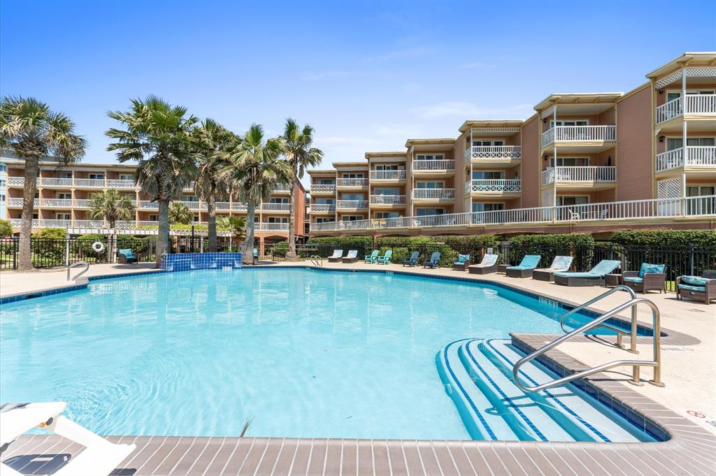 6300 Seawall Boulevard #4309, Galveston, Texas image 34