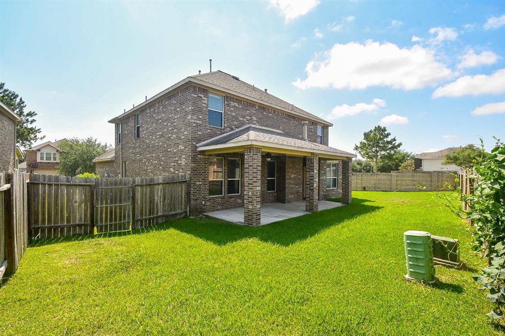 6030 Mystic Berry Drive, Katy, Texas image 36