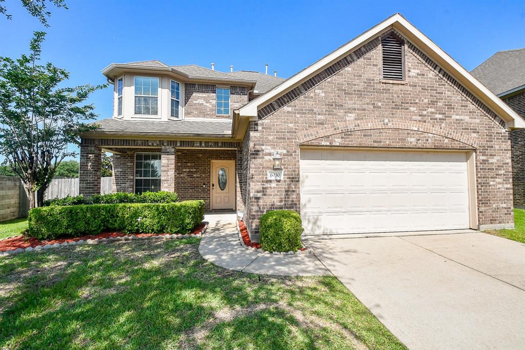 6030 Mystic Berry Drive