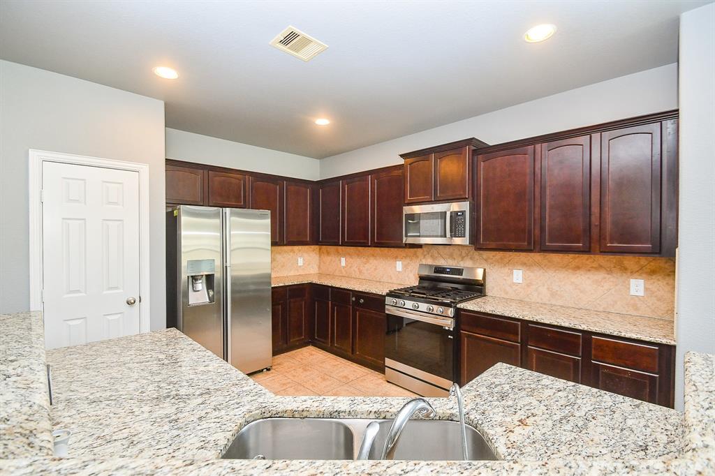 6030 Mystic Berry Drive, Katy, Texas image 15