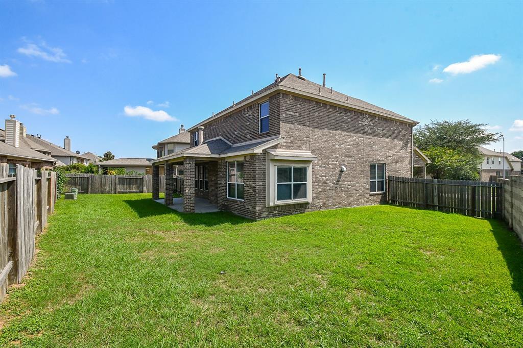 6030 Mystic Berry Drive, Katy, Texas image 38