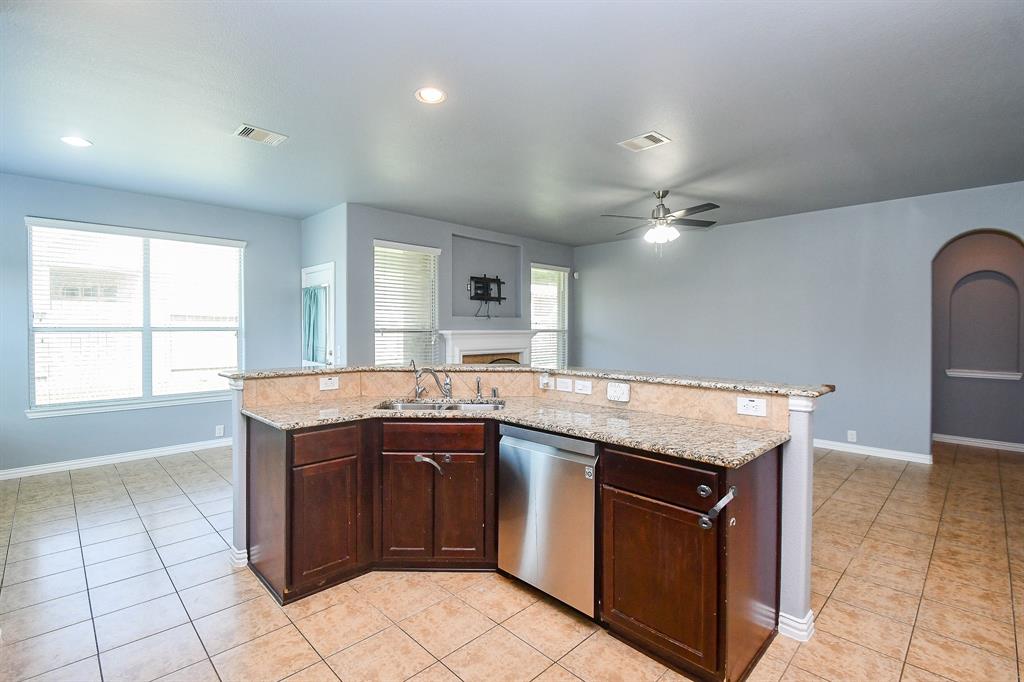 6030 Mystic Berry Drive, Katy, Texas image 18