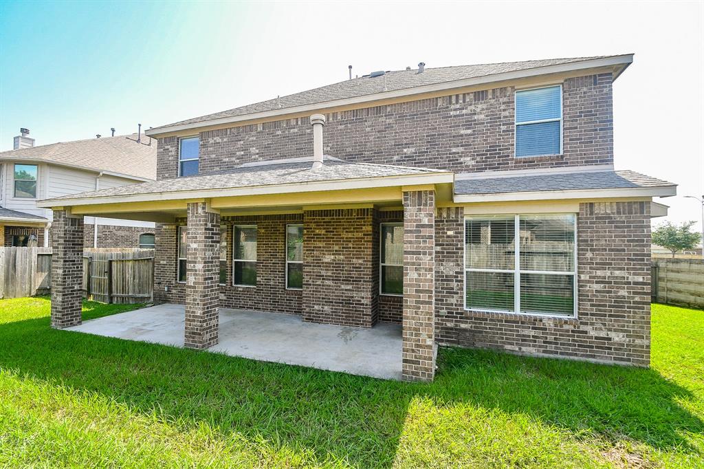 6030 Mystic Berry Drive, Katy, Texas image 37