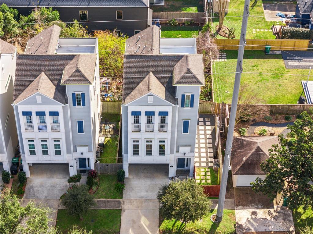 1110 W 12th Street, Houston, Texas image 32