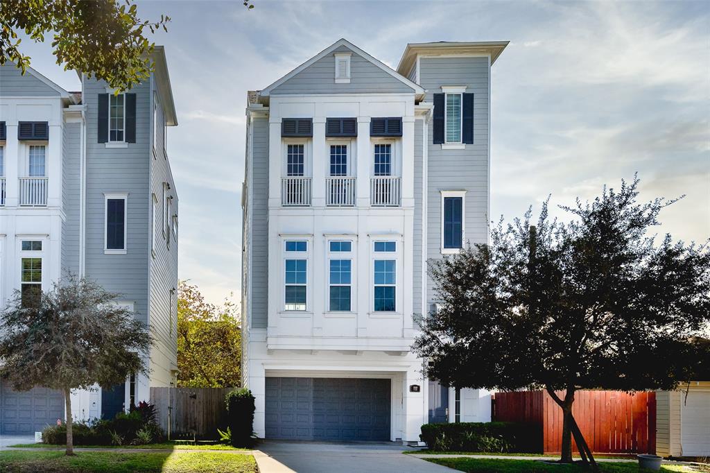 1110 W 12th Street, Houston, Texas image 2