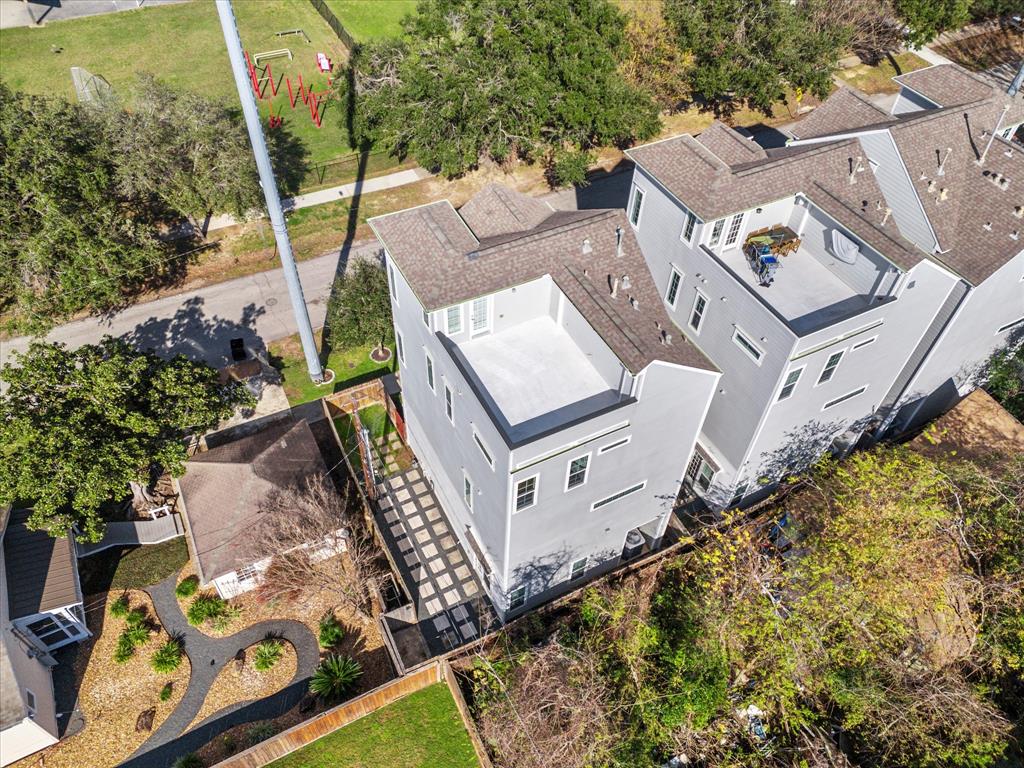 1110 W 12th Street, Houston, Texas image 30