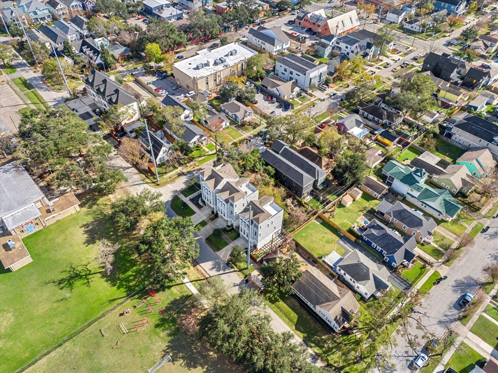 1110 W 12th Street, Houston, Texas image 28