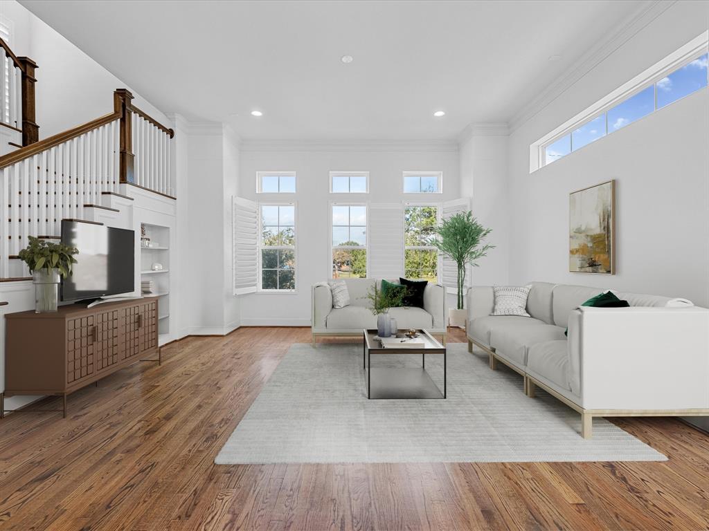 1110 W 12th Street, Houston, Texas image 6