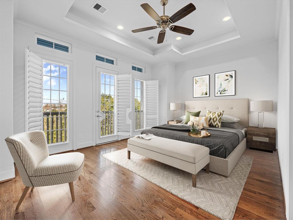 1110 W 12th Street, Houston, Texas image 16