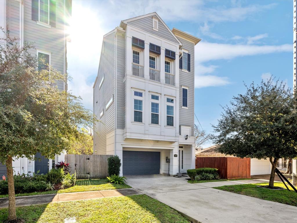 1110 W 12th Street, Houston, Texas image 37