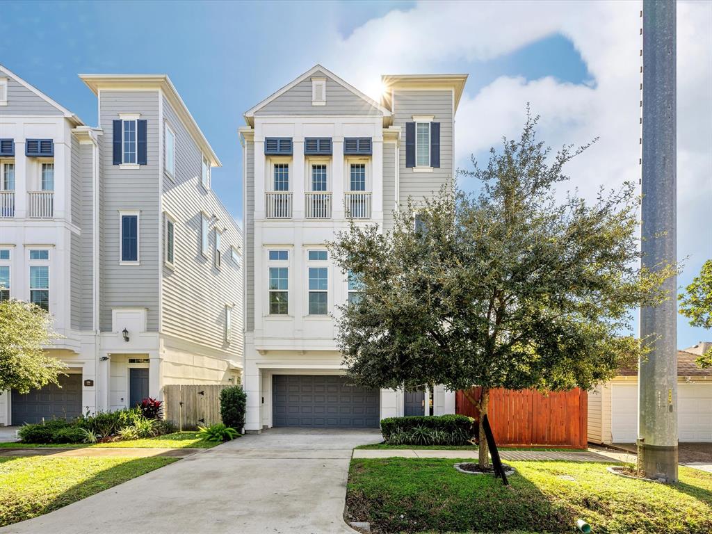 1110 W 12th Street, Houston, Texas image 36