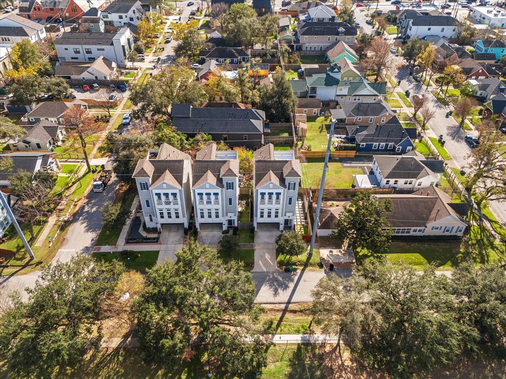 1110 W 12th Street, Houston, Texas image 31