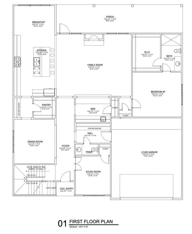 1318 Thornton Road, Houston, Texas image 2