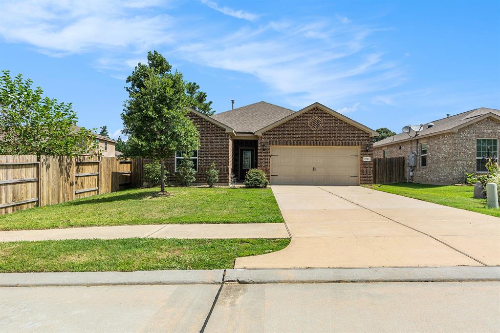 View Conroe, TX 77304 house