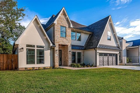 6614 Corbin Street Houston TX 77055