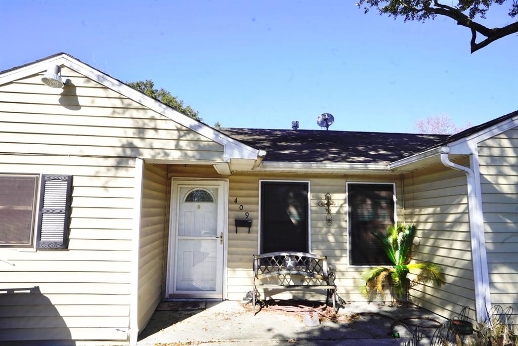 409 Avenue H, South Houston, Texas image 14