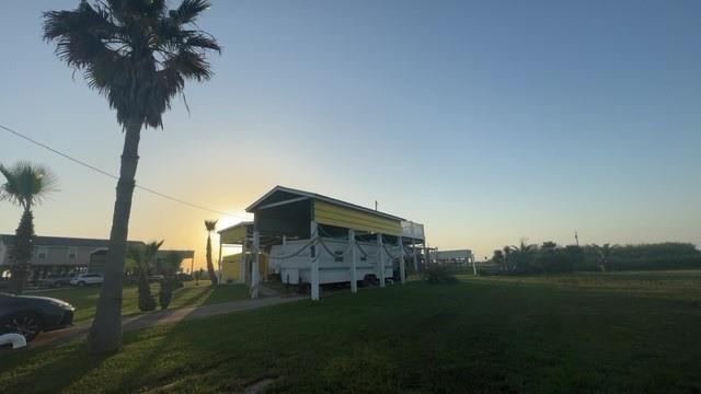 79 Albacore Street, Sargent, Texas image 6