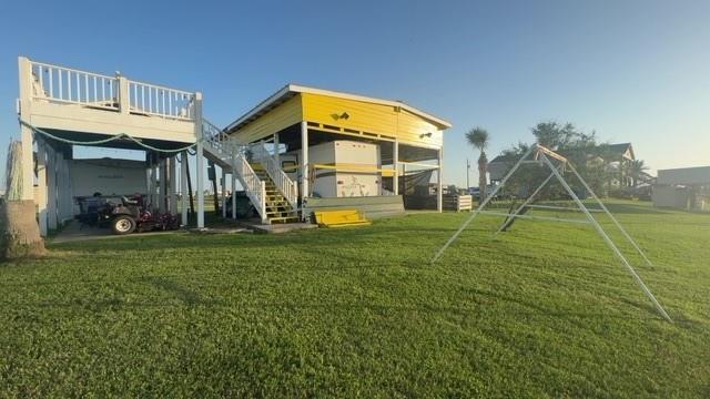 79 Albacore Street, Sargent, Texas image 4