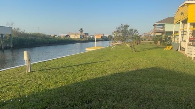 79 Albacore Street, Sargent, Texas image 1