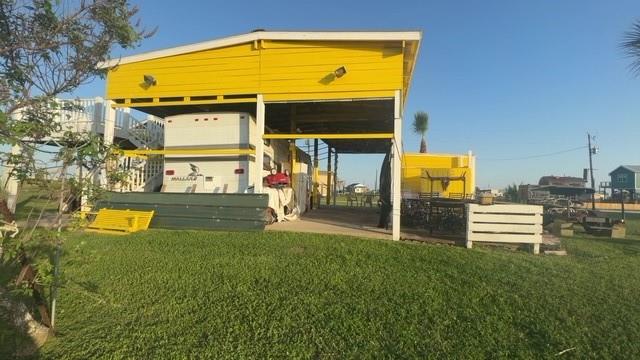 79 Albacore Street, Sargent, Texas image 3