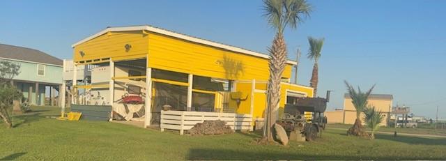 79 Albacore Street, Sargent, Texas image 10