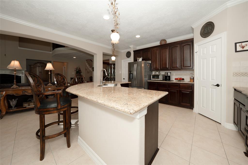 23134 San Salvador Place, Katy, Texas image 28