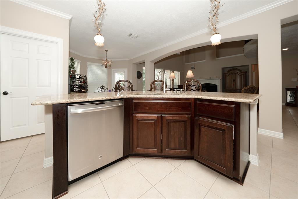 23134 San Salvador Place, Katy, Texas image 29