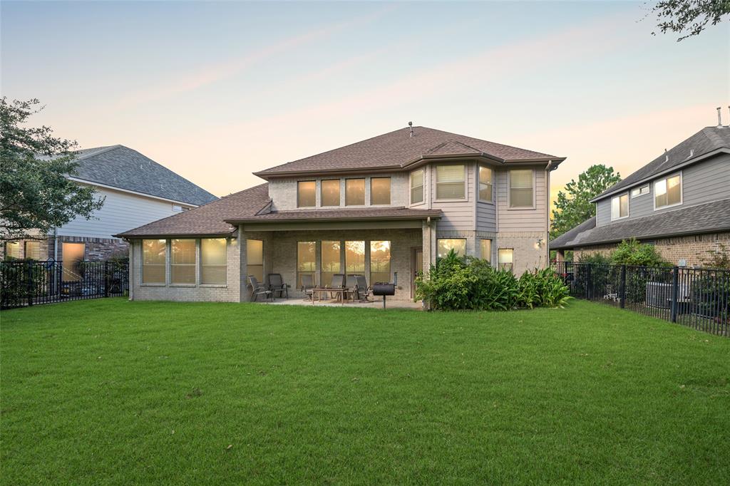 23134 San Salvador Place, Katy, Texas image 5