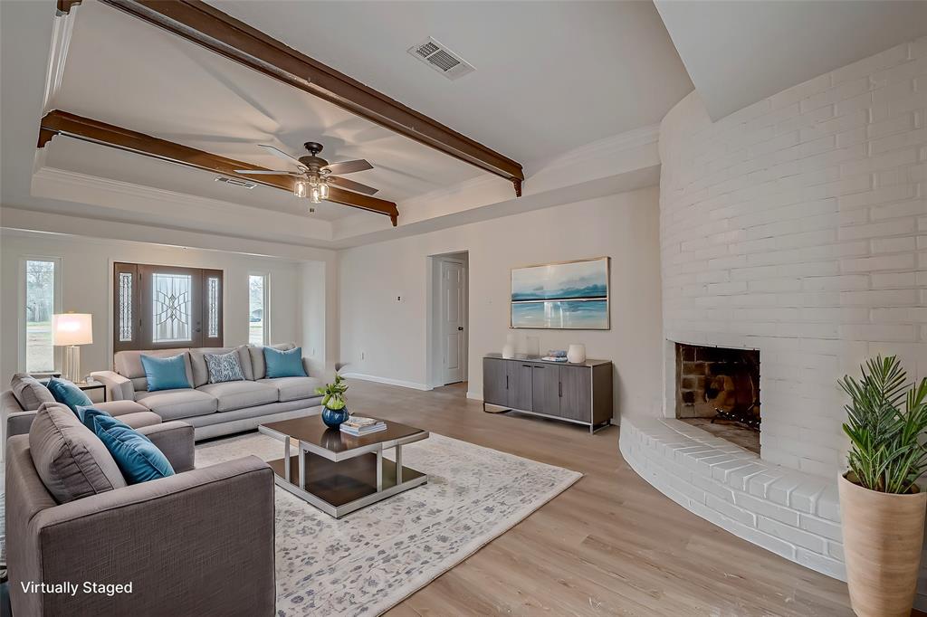 7003 Oak Bend Drive, Alvin, Texas image 4