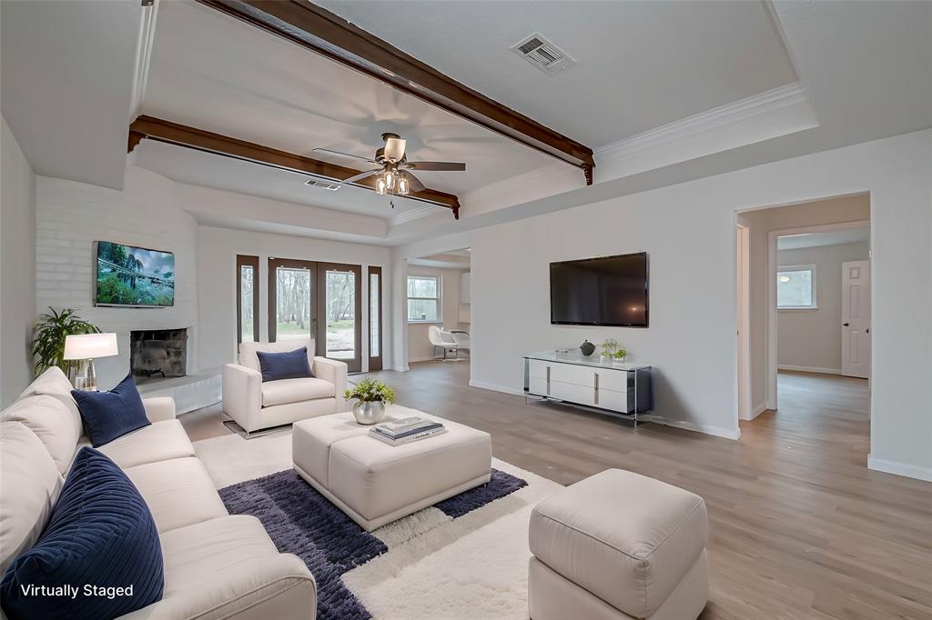 7003 Oak Bend Drive, Alvin, Texas image 3