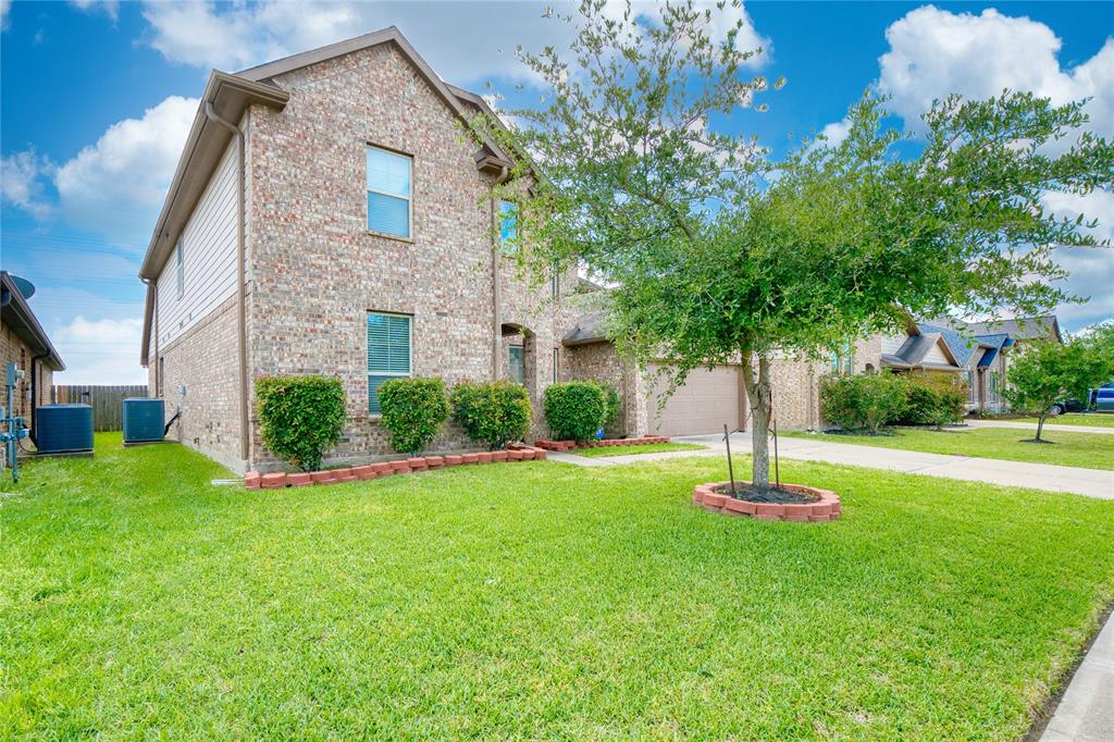 18119 Tenasserim Pine Trace, Richmond, Texas image 2