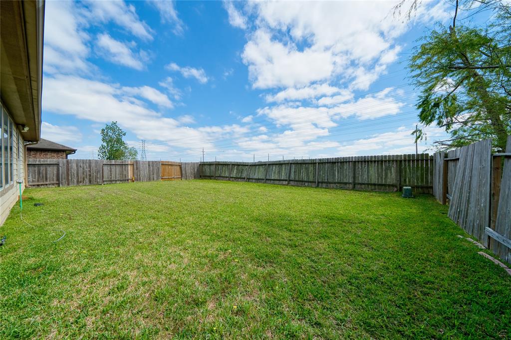 18119 Tenasserim Pine Trace, Richmond, Texas image 34