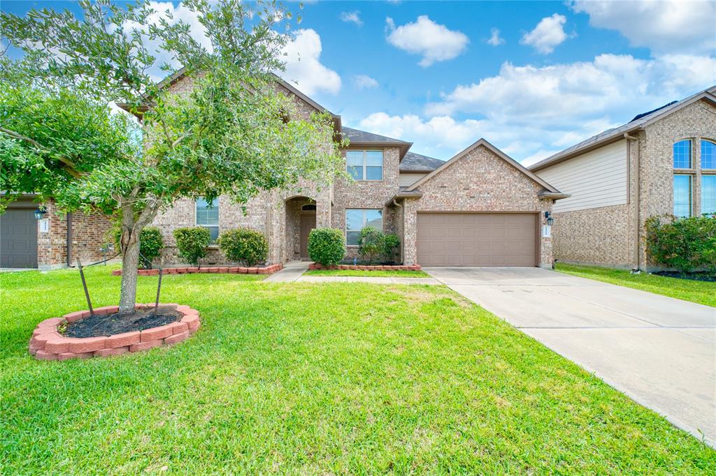 18119 Tenasserim Pine Trace, Richmond, Texas image 4