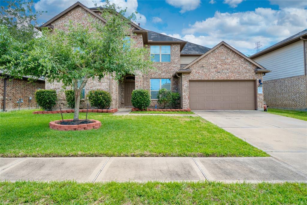 18119 Tenasserim Pine Trace, Richmond, Texas image 1