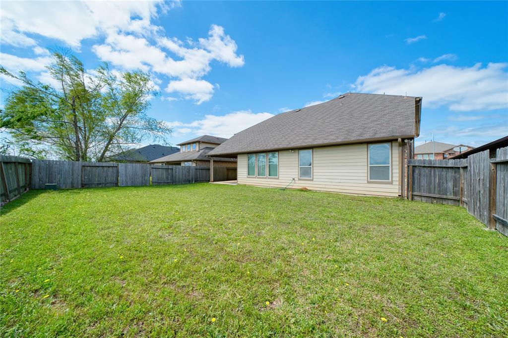 18119 Tenasserim Pine Trace, Richmond, Texas image 32
