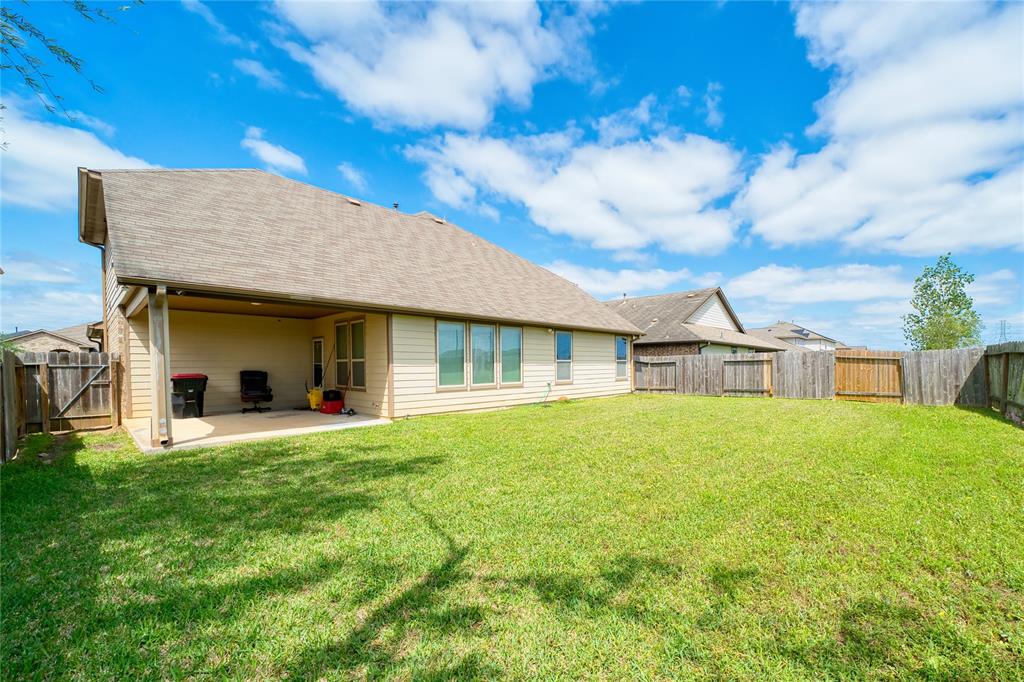 18119 Tenasserim Pine Trace, Richmond, Texas image 33