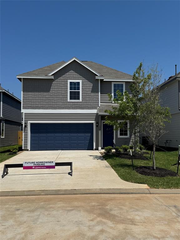 1267 Copal Trail, Conroe, Texas image 2