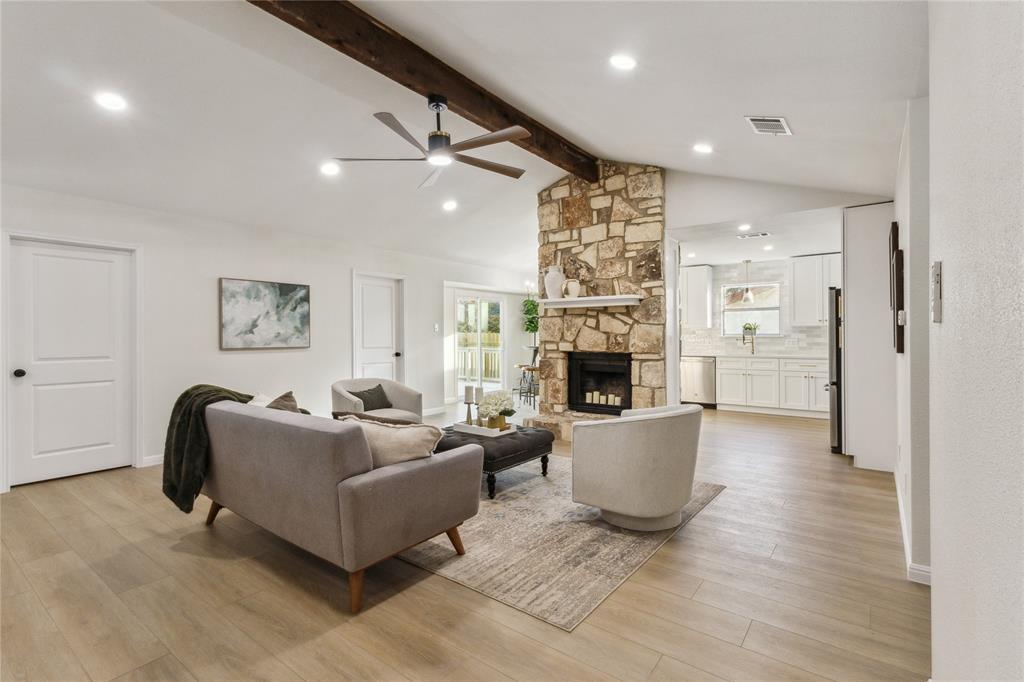 3012 Monument Drive