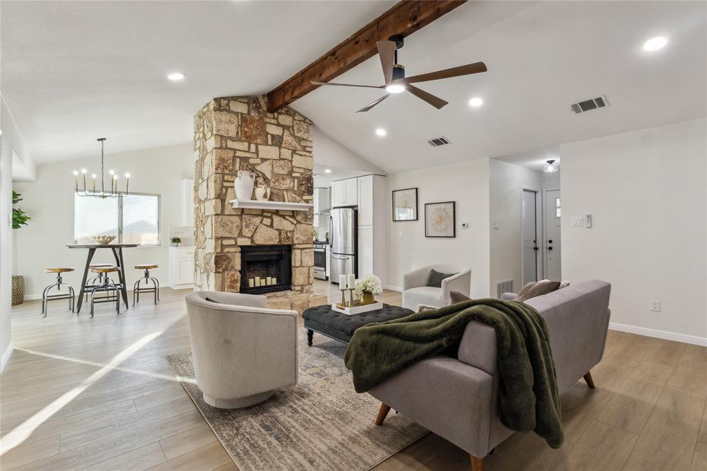 3012 Monument Drive