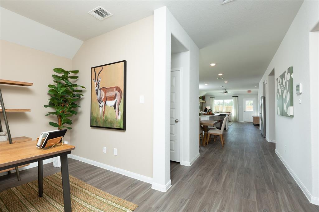 16912 Hazelnut Drive