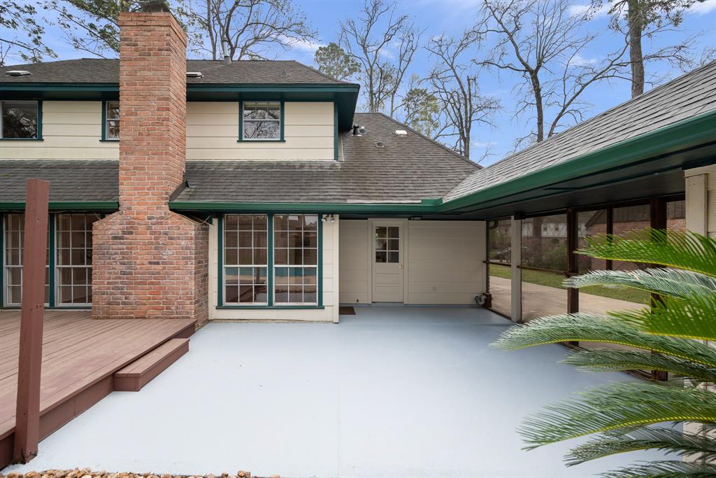 2403 Villa Creek Drive, Kingwood, Texas image 11