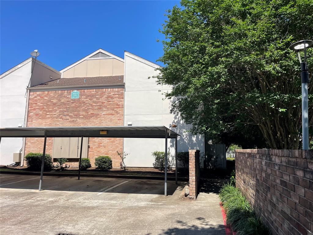7950 N Stadium Drive #210, Houston, Texas image 5