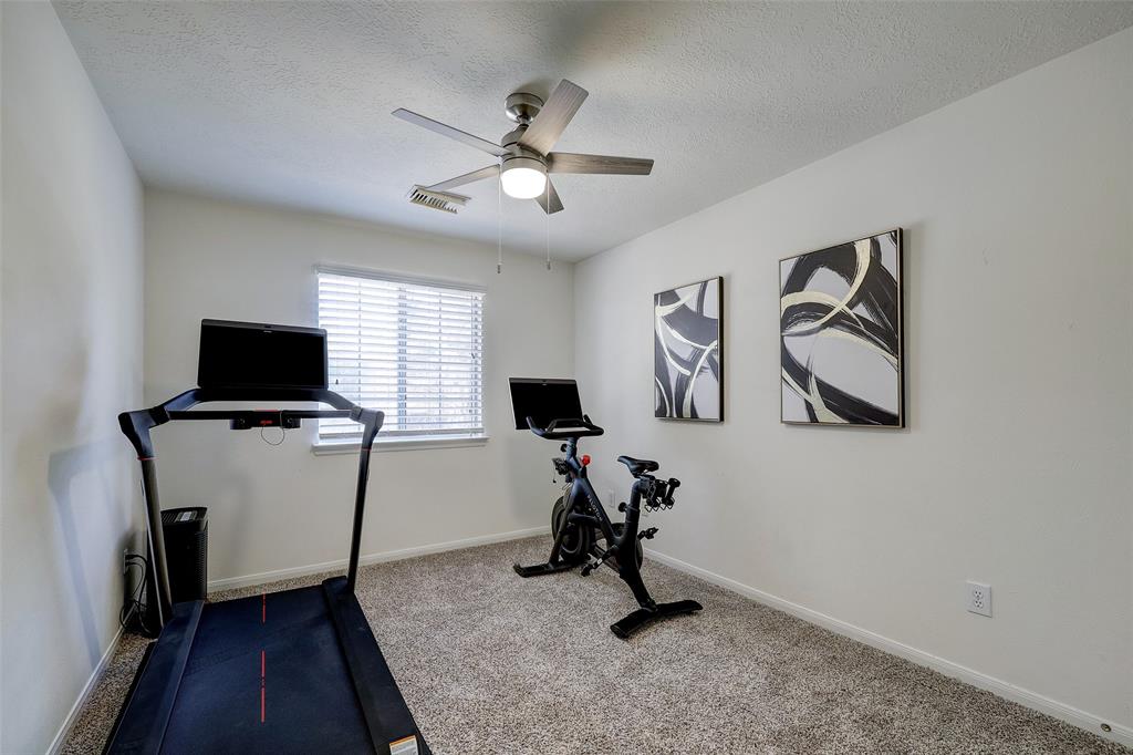 43 S Avonlea Circle, The Woodlands, Texas image 22